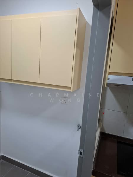 Condominium for Rent at MiNest Residence - Charmaine Wong - Interior - PropertyGuru.com.my