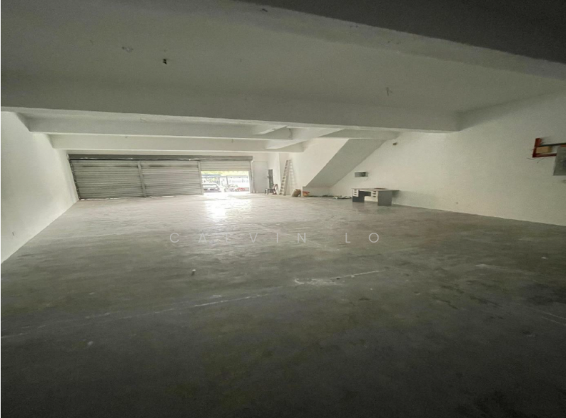 Shop / Office for Rent in Bandar Seri Putra (Bangi) - Calvin Lo - Interior - PropertyGuru.com.my