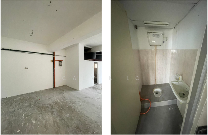 Shop / Office for Rent in Bandar Seri Putra (Bangi) - Calvin Lo - Interior - PropertyGuru.com.my