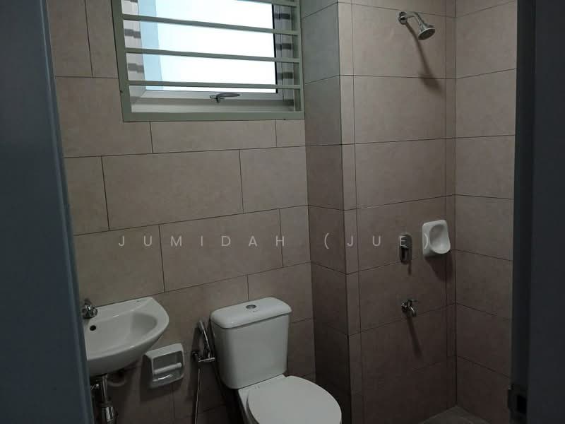 Condominium for Rent at Residensi Sakura - JUMIDAH (JUE) - Bathroom - PropertyGuru.com.my