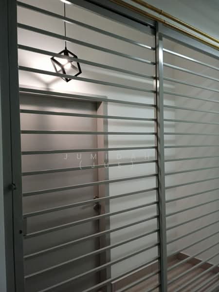 Condominium for Rent at Residensi Sakura - JUMIDAH (JUE) - Entrance - PropertyGuru.com.my