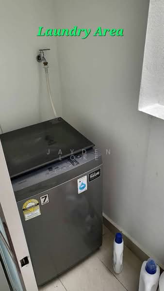 RYAN & MIHO untuk Untuk Disewa - RM 3,600 /bulan, Feb 2026 - Interior - PropertyGuru.com.my