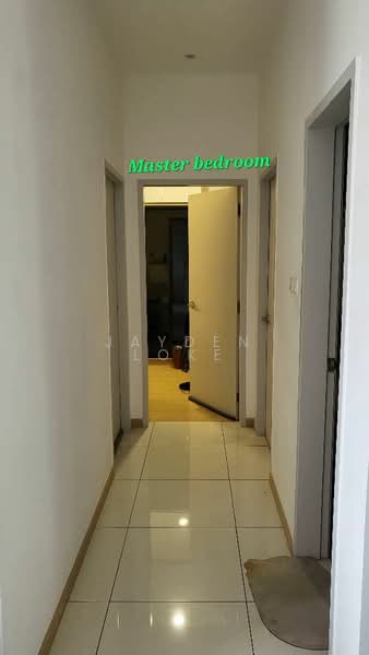 RYAN & MIHO untuk Untuk Disewa - RM 3,600 /bulan, Feb 2026 - Master Bedroom - PropertyGuru.com.my