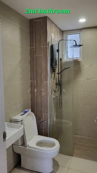 RYAN & MIHO untuk Untuk Disewa - RM 3,600 /bulan, Feb 2026 - Bathroom - PropertyGuru.com.my