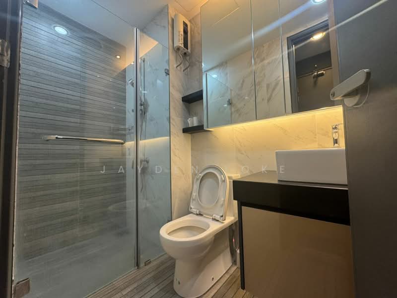 Service Residence for Rent at Emporis - Jayden Loke - Bathroom - PropertyGuru.com.my