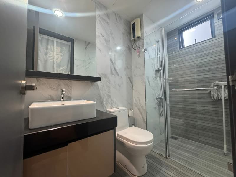 Service Residence for Rent at Emporis - Jayden Loke - Bathroom - PropertyGuru.com.my