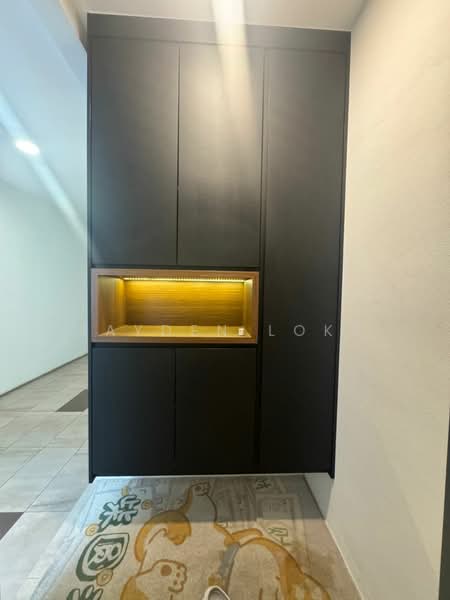 Service Residence for Rent at Emporis - Jayden Loke - Entrance - PropertyGuru.com.my