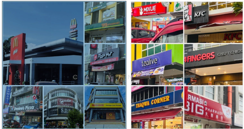 For Rent - Bandar Seri Putra, Bangi kajang