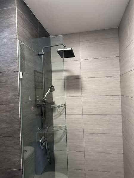 Service Residence for Rent at Suria Garden - Lee Pinjun - Bathroom - PropertyGuru.com.my