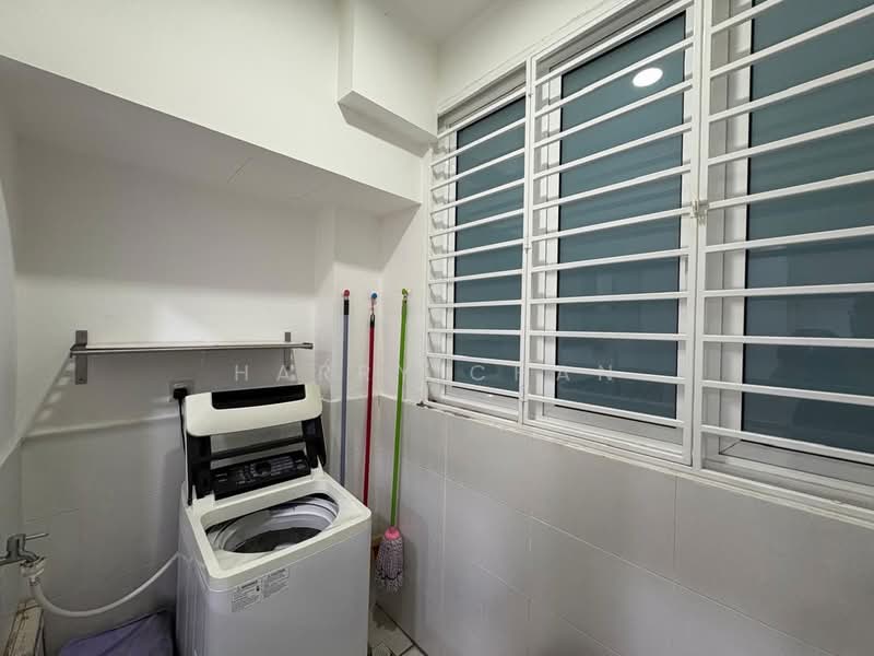 Condominium for Sale at Casa Kiara - Harry Chan - Interior - PropertyGuru.com.my