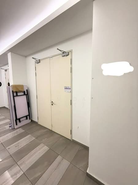 Office for Rent in Cyberjaya (Selangor) - JUMIDAH (JUE) - Corridor - PropertyGuru.com.my