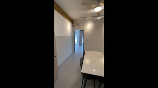 Service Residence for Rent at D'Ivo - Azura Hariri - PropertyGuru.com.my