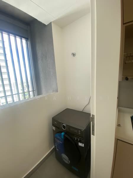 Service Residence for Rent at D'Ivo - Azura Hariri - Interior - PropertyGuru.com.my