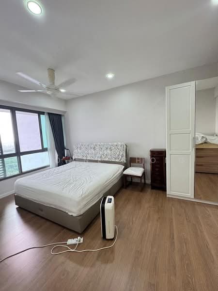 Condominium for Rent at Iskandar Residences - Yvonne Chong - Bedroom - PropertyGuru.com.my