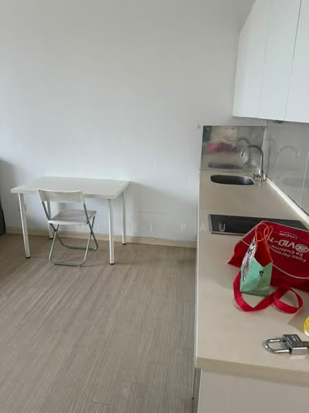 Service Residence for Rent at The Grand @ Kelana Damansara Suite - Mikki Pau - Kitchen - PropertyGuru.com.my