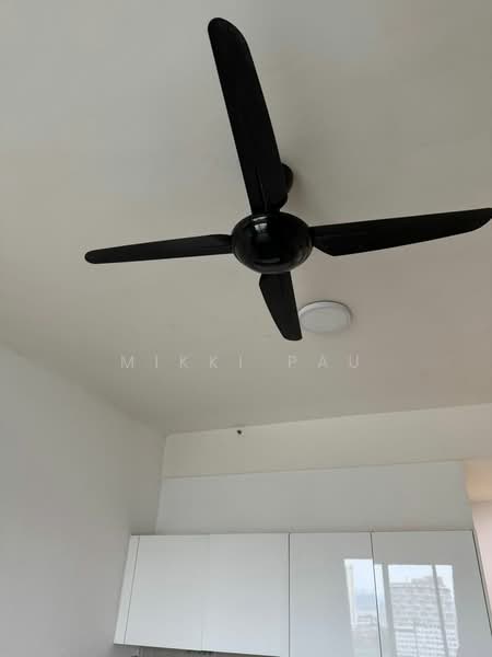 Service Residence for Rent at The Grand @ Kelana Damansara Suite - Mikki Pau - Interior - PropertyGuru.com.my