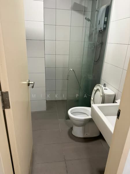 Service Residence for Rent at The Grand @ Kelana Damansara Suite - Mikki Pau - Bathroom - PropertyGuru.com.my