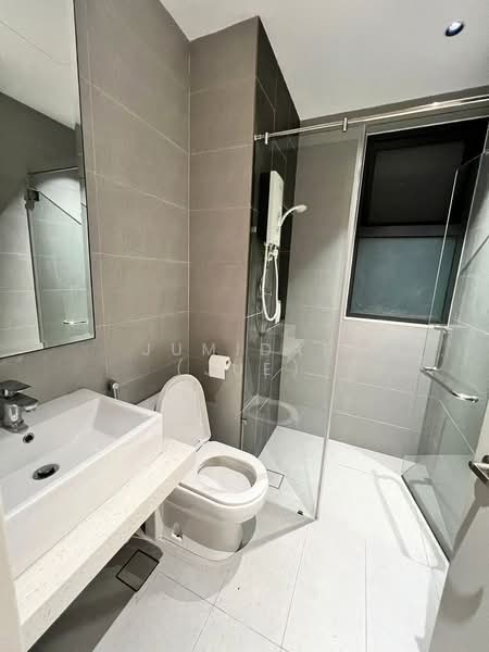 The Clio 2 Residences untuk Untuk Disewa - RM 2,700 /bulan, Mac 2026 - Bathroom - PropertyGuru.com.my