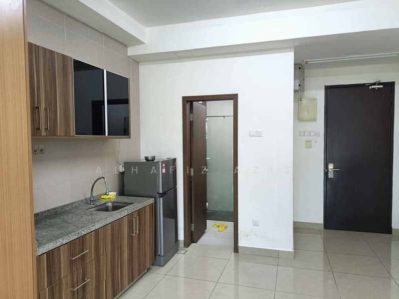 Apartment for Sale at D'Secret Garden (Pangsapuri Kempas Indah) - ALHAFIZ AZIS - Kitchen - PropertyGuru.com.my