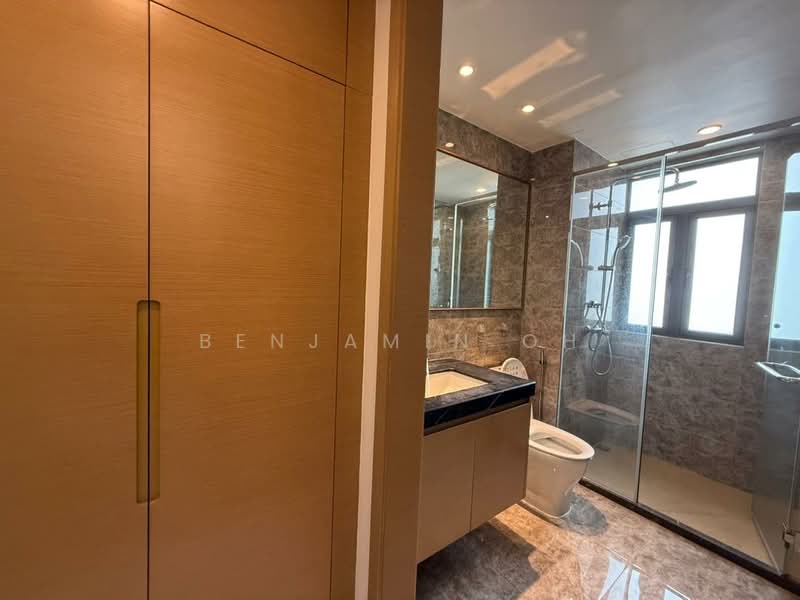 Condominium for Rent at R&F Princess Cove Phase 2-Seine Region - Benjamin Oh - Bathroom - PropertyGuru.com.my