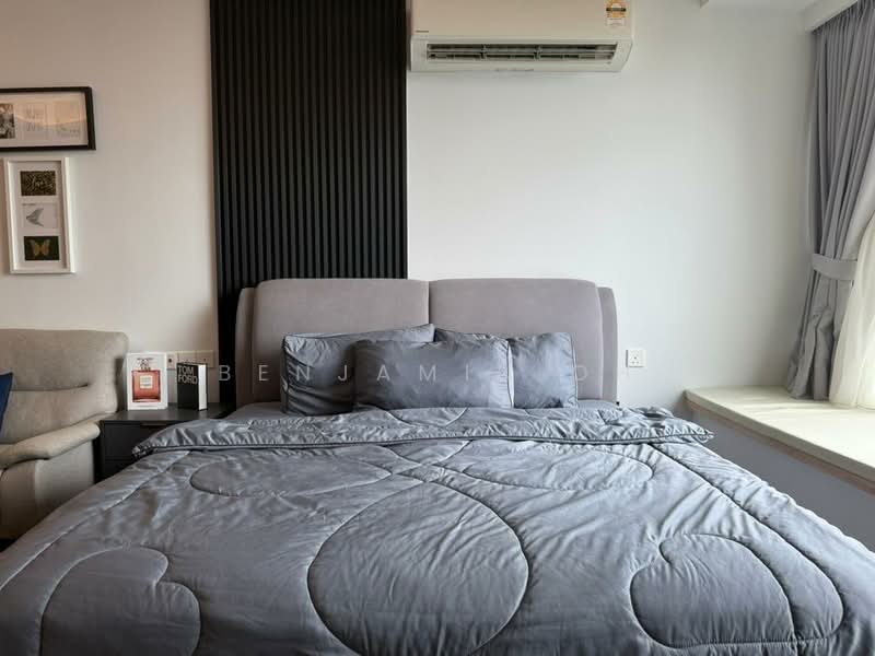 Condominium for Rent at R&F Princess Cove Phase 2-Seine Region - Benjamin Oh - Bedroom - PropertyGuru.com.my
