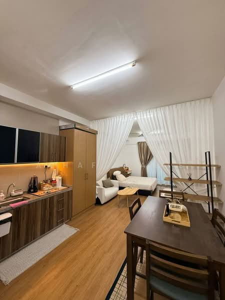 Apartment for Sale at D'Secret Garden (Pangsapuri Kempas Indah) - ALHAFIZ AZIS - PropertyGuru.com.my