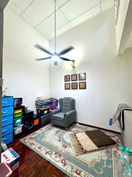 Cluster House for Sale in Sungai Buloh (Selangor) - Nur Hanizah - Interior - PropertyGuru.com.my