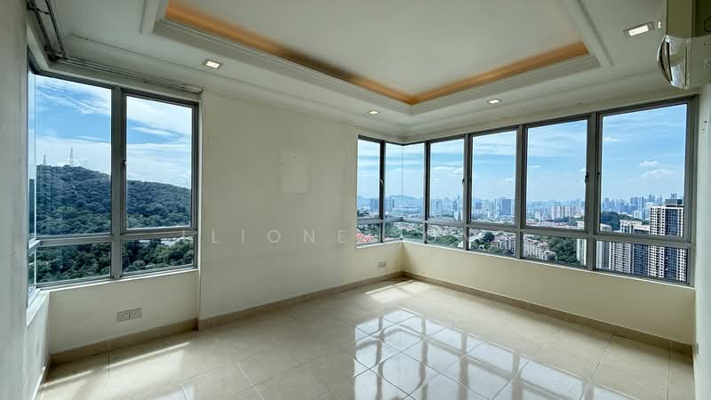 Riana Green East untuk Untuk Dijual - RM 715,000, Feb 2026 - Master Bedroom - PropertyGuru.com.my