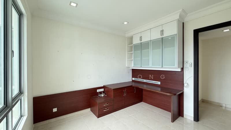 Riana Green East untuk Untuk Dijual - RM 715,000, Feb 2026 - 2nd Bedroom & Study  - PropertyGuru.com.my