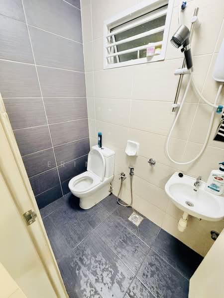 Condominium for Rent at Ehsan Residence - Erin Yusof - Bathroom - PropertyGuru.com.my