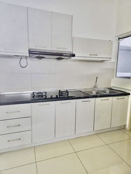 Kondominium untuk Disewa di Ehsan Residence - Erin Yusof - Kitchen - PropertyGuru.com.my