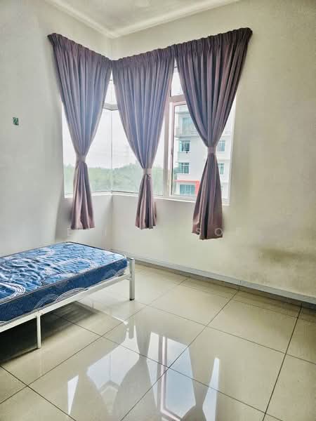 Kondominium untuk Disewa di Ehsan Residence - Erin Yusof - Bedroom - PropertyGuru.com.my