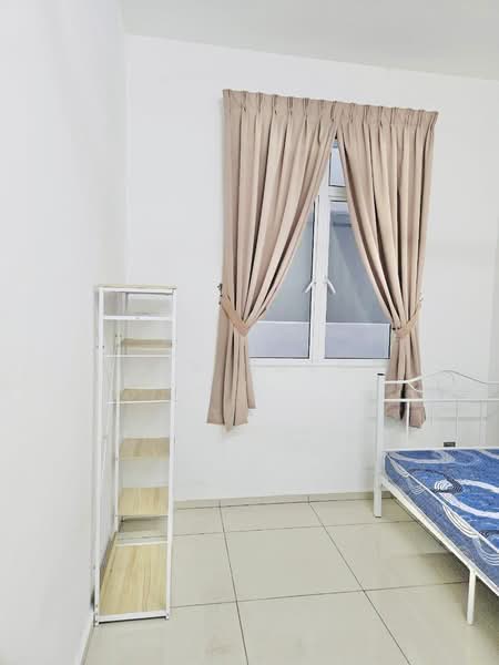 Kondominium untuk Disewa di Ehsan Residence - Erin Yusof - Bedroom - PropertyGuru.com.my