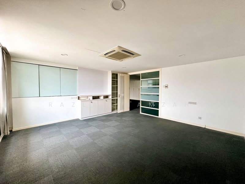 Jaya One Commercial untuk Untuk Dijual - RM 30,000,000, Mac 2026 - Interior - PropertyGuru.com.my