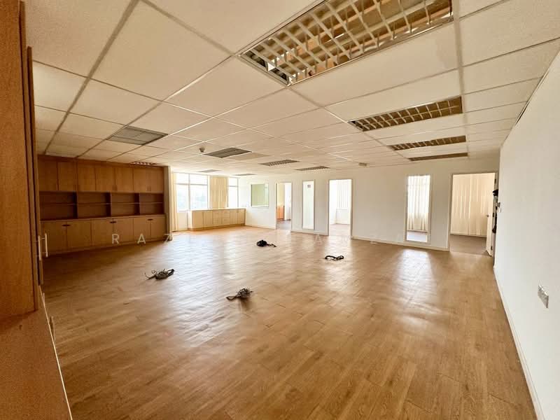 Jaya One Commercial untuk Untuk Dijual - RM 30,000,000, Mac 2026 - Interior - PropertyGuru.com.my