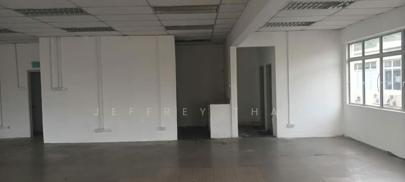 Shop / Office for Rent in Bukit Beruntung (Serendah) - Jeffrey Tham - Interior - PropertyGuru.com.my