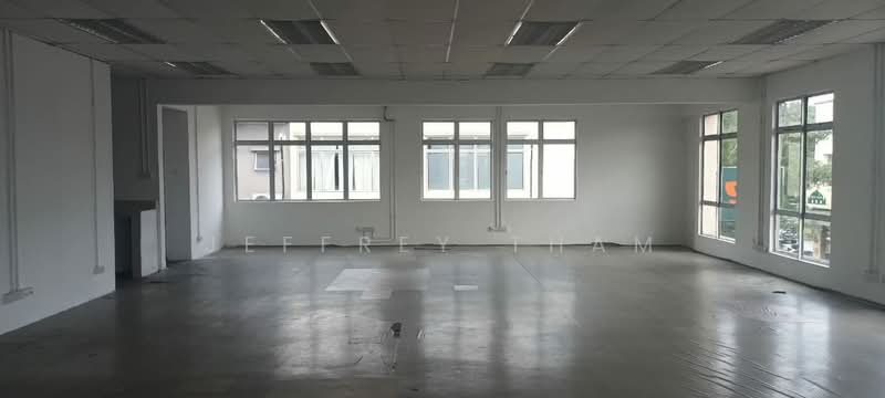 Shop / Office for Rent in Bukit Beruntung (Serendah) - Jeffrey Tham - Interior - PropertyGuru.com.my