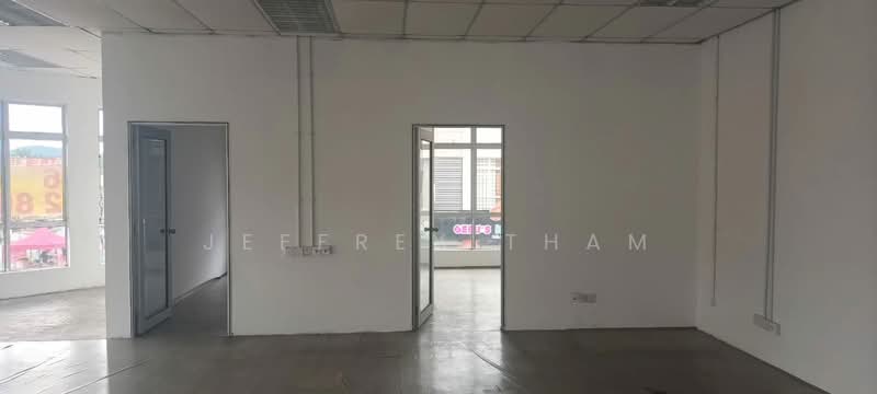 Shop / Office for Rent in Bukit Beruntung (Serendah) - Jeffrey Tham - Interior - PropertyGuru.com.my
