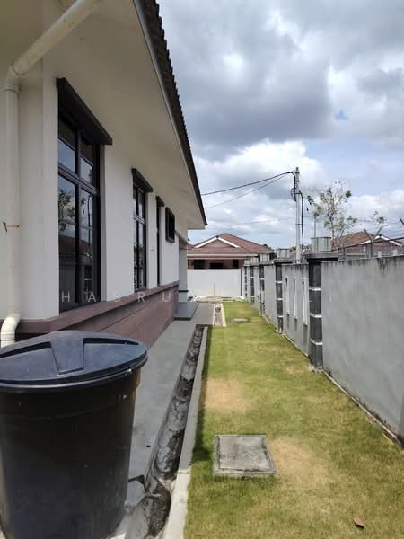 Bungalow for Sale in Bukit Pinang (Kedah) - Hasrul Rosli - Exterior - PropertyGuru.com.my