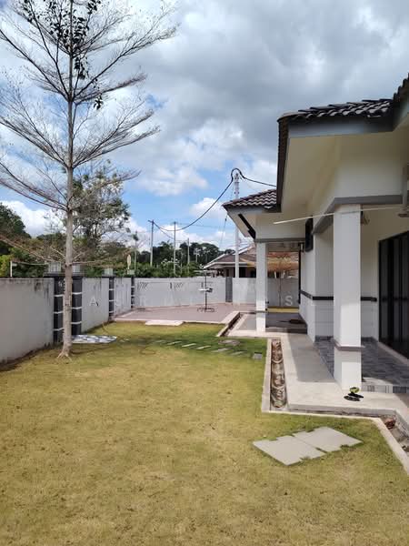 Bungalow for Sale in Bukit Pinang (Kedah) - Hasrul Rosli - Exterior - PropertyGuru.com.my