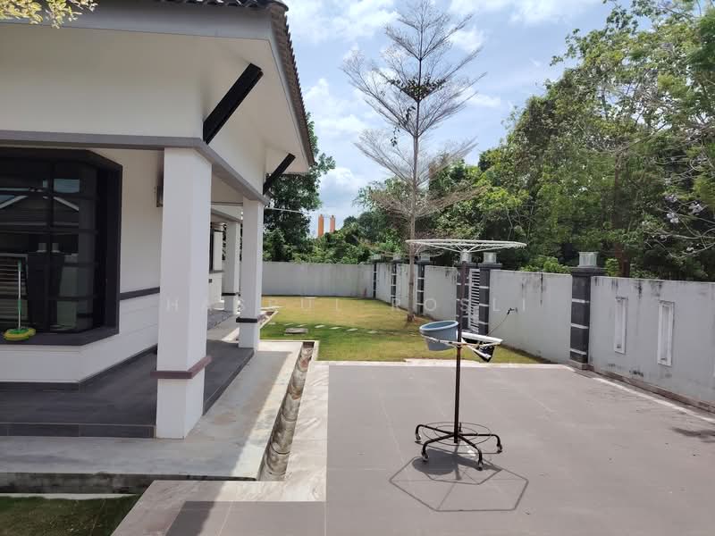 Bungalow for Sale in Bukit Pinang (Kedah) - Hasrul Rosli - Exterior - PropertyGuru.com.my