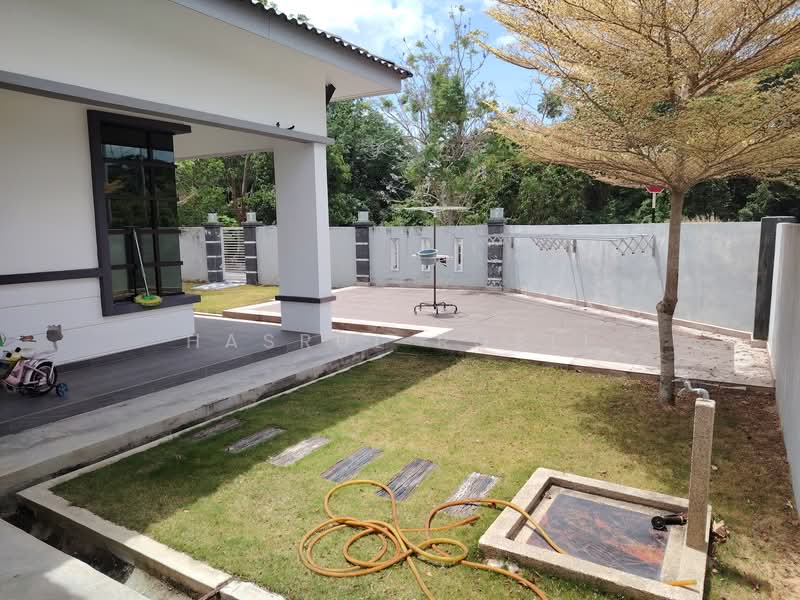 Bungalow for Sale in Bukit Pinang (Kedah) - Hasrul Rosli - Exterior - PropertyGuru.com.my