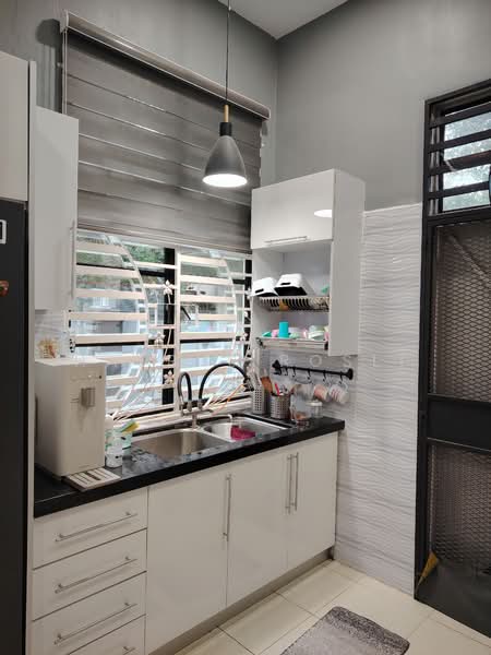 Bungalow for Sale in Bukit Pinang (Kedah) - Hasrul Rosli - Kitchen - PropertyGuru.com.my