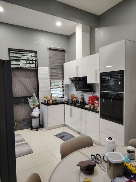 Bungalow for Sale in Bukit Pinang (Kedah) - Hasrul Rosli - Kitchen - PropertyGuru.com.my