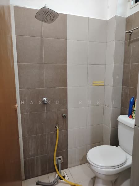 Bungalow for Sale in Bukit Pinang (Kedah) - Hasrul Rosli - Bathroom - PropertyGuru.com.my