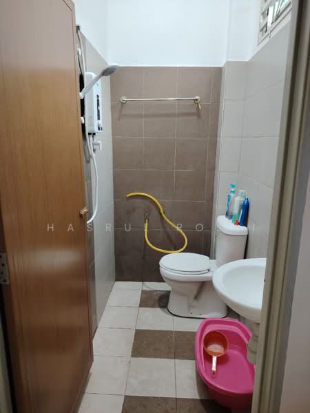 Bungalow for Sale in Bukit Pinang (Kedah) - Hasrul Rosli - Bathroom - PropertyGuru.com.my