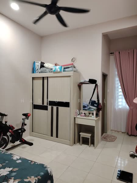 Bungalow for Sale in Bukit Pinang (Kedah) - Hasrul Rosli - Bedroom - PropertyGuru.com.my