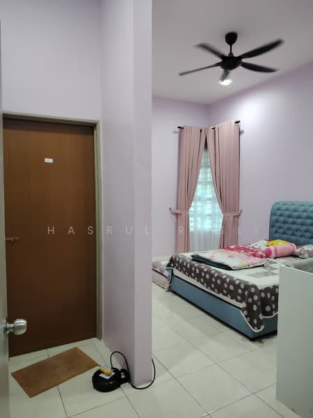 Bungalow for Sale in Bukit Pinang (Kedah) - Hasrul Rosli - Bedroom - PropertyGuru.com.my