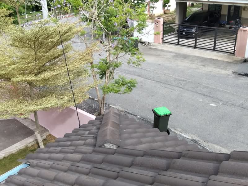 Rumah Banglo untuk Dijual di Bukit Pinang (Kedah) - Hasrul Rosli - Exterior - PropertyGuru.com.my