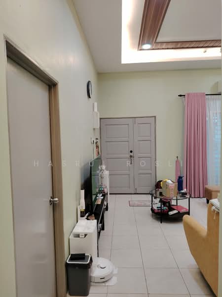 Rumah Banglo untuk Dijual di Bukit Pinang (Kedah) - Hasrul Rosli - Living Room - PropertyGuru.com.my